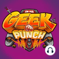 Geek Punch - Ova 13 - Mascotas - Cita en Appa