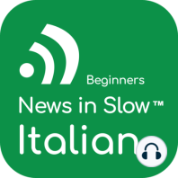Italian for Beginners: Lesson 19 - Valentine