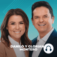 Yo mismo iré contigo - Danilo Montero - 8 Abril 2020