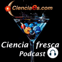 Millones de olores, los anillos de Cariclo y hormonas contra el cáncer.