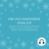 Leave Your Job Without Guilt, INFJs. Do What's Best For You!