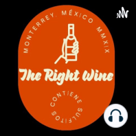 Episodio 40 - Front of the house con Alexis Iaconis ( Brick & Mortar Wines )