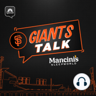 The Giants Insider Podcast: Episode 1 with Brandon Crawford