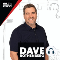 The Dave Rothenberg Show: 1/9/21