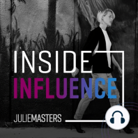 Julie Masters - Five keys to 10X your influence