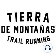 029 | De Colombia para el Mundo | Tres de Trail