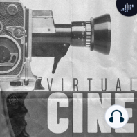 Virtual Cine: Batman ¿Nueva Batichica?