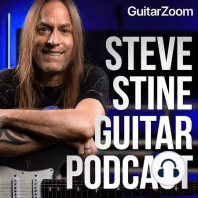 Understand Swing and Straight Rhythms (and How to Play Them): Live Blues Guitar Workshop 2:  l Steve Stine Guitar