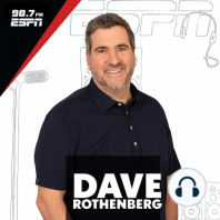 The Dave Rothenberg Show Hour 1: Yankees Shutout Again