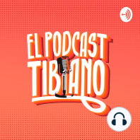 EL PODCAST TIBIANO T2E10 FT JOKKERSITA