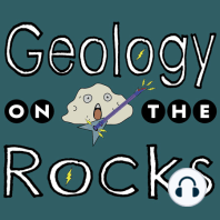 Geology In The Movies & Middle Earth