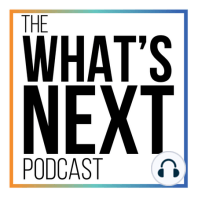 What's Next with Naren Patel