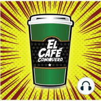 El Cafe Comiquero #465 - Faithless III