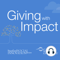 Giving Effectively: Incorporating Charitable Planning into Your Financial Strategy