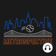 Former Mets reliever Jerry Blevins joins the podcast