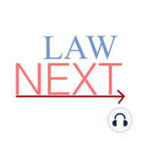 Ep 050: Legal Talk Network’s Adam Camras and Laurence Colletti