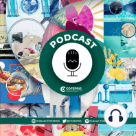 Podcast Café. Playas Limpias