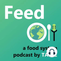 Ken Giller on the Food Security Conundrum