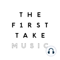 SKY-HI THE FIRST TAKE MUSIC (Podcast)