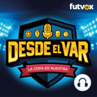 #165 Checo Pérez a Red Bull y por qué la MLS no ha alcanzado a la Liga MX