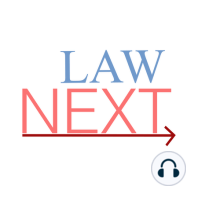 Ep 135: Northwestern Law’s New Dean Hari Osofsky On Leading the School’s Next Chapter of Innovation