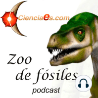 Coelophysis, el dinosaurio serpentino