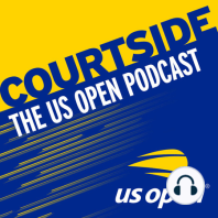 Day 4 of the US Open