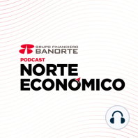 16. Las claves para que el peso mexicano recupere su atractivo - Entrevista con Robin Brooks del IIF