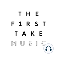 CHEHON / THE FIRST TAKE MUSIC (Podcast)