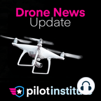 Drone News #58: DJI Mavic 3. SFAR Extension. Parrot Anafi USA. Drone Rescue Map