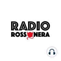 13-04-2022 Radio Rossonera Talk (in coll. Pietro Mazzara e Mirko Calemme)