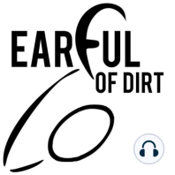 Earful of Dirt EP14- Sabercats v. Reds, Autumn Internationals, Guest Martin Pengelly