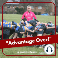 Episode 28: Bonus edition: Law variation options for post-Covid-19 rugby