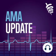 By the Numbers: Weekly Clinical Update with AMA's Dr. Irons