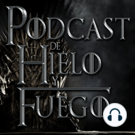 PdHyF 8x02: Análisis del 1x01 de La Casa del Dragón (House of the Dragon): Los Herederos del Dragón