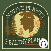 Meet A Native Plant Every Day with Tom and Fran (and Kelly)