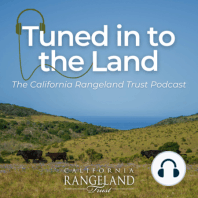 Episode 1: Introduction to the California Rangeland Trust