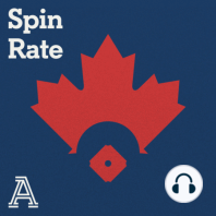 Are foreign substances "performance enhancers"? Analyzing Pearson's, Manoah's pitching styles & Jays' pitching development w/ Dr. Mike Sonne