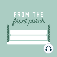 Episode 206 || Seasonal Reads: Fresh Start