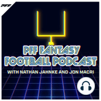 557. Wide receiver fantasy football draft advice