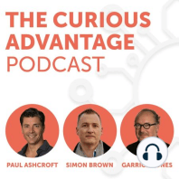 S1 Ep9: Curiosity, AI & The Future of Learning with Gordon Fuller (IBM’s Vice president & Chief Learning Officer)