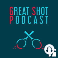 Great Shot Podcast Trailer