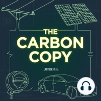 Introducing: The Carbon Copy
