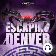 Coming Soon: Escaping Denver