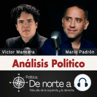 Suspirantes: Los Presidenciables de la Oposición