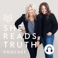 Bonus Episode 4: The She Reads Truth Community
