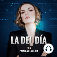 La del día, 2 de abril 2020.