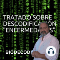 BIODESCODIFICACIÓN O BIODECUÁNTICA - TRATADO SOBRE DECODIFICACIÓN DE ENFERMEDADES - JORGE WILCKE  (Trailer)