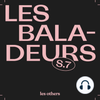 Bonus EP39 — Au milieu des chamois, avec Sandra Bérénice Michel