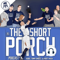 Episode 17: Your First Place New York Yankees